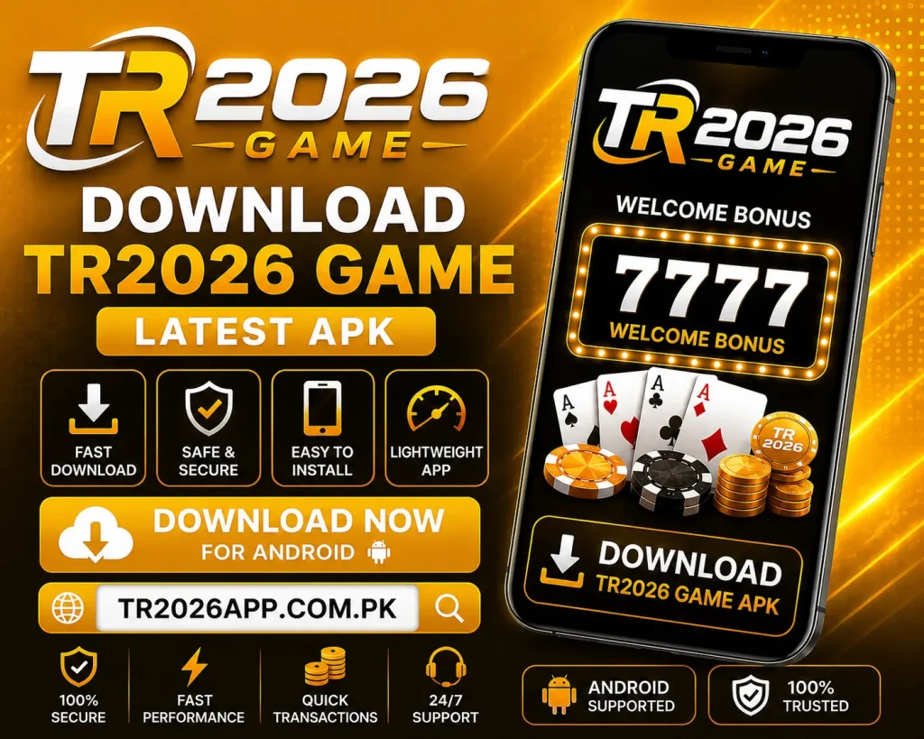tr2026 Download game image